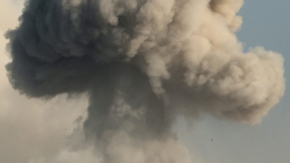 L'arm&eacute;e isra&eacute;lienne d&eacute;clare Gaza-ville "zone de combat dangereuse"