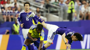 Jap&atilde;o empata com Su&eacute;cia (1-1) e ser&aacute; advers&aacute;rio do Brasil nos 16-avos da Copa