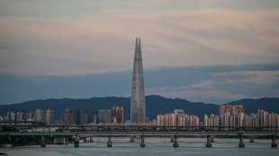AI cameras spot suicide attempts in South Korea's capital