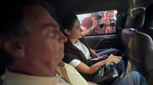 Condenado e com problemas de sa&uacute;de, Bolsonaro &eacute; diagnosticado com c&acirc;ncer de pele