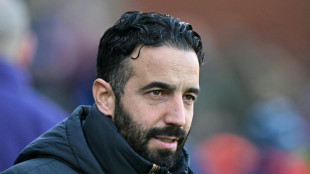 Set-piece theft pays off for Man Utd: Amorim