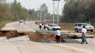 Sisma in Myanmar, 'Usa: possibili più di 10.000 morti'