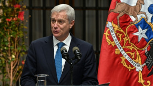 Kast volta atr&aacute;s em reforma de seguran&ccedil;a com pouco apoio no Chile