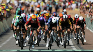 Tour de France: Waerenskjold, &agrave; fond la caisse