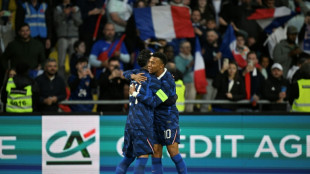 Mondial-2026: la France entre en sc&egrave;ne, tout comme sa grande rivale, l'Argentine