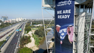 Propuesta de Trump para Gaza torpedea acercamiento entre Israel y Arabia, según analistas