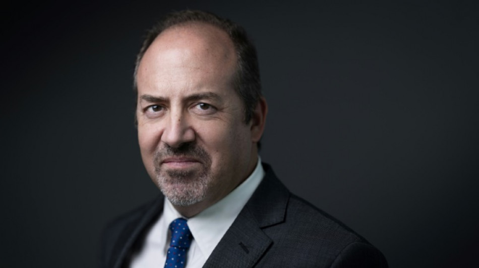 Imigra&ccedil;&atilde;o &eacute; ativo 'crucial' para EUA, afirma OCDE