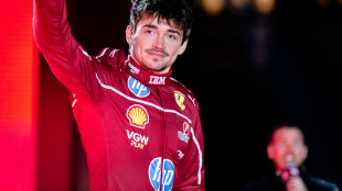 F1:Australia; Leclerc 'il nostro obiettivo &egrave; il titolo mondiale'
