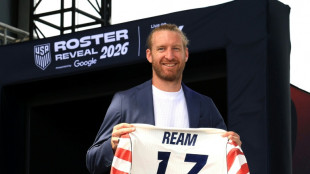 Zagueiro Tim Ream ser&aacute; o capit&atilde;o dos EUA na Copa do Mundo de 2026