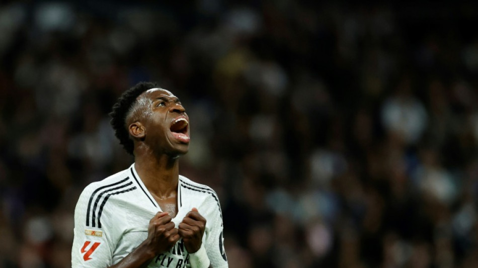 Convencido de que Vini n&atilde;o ganhar&aacute; Bola de Ouro, Real Madrid decide boicotar cerim&ocirc;nia