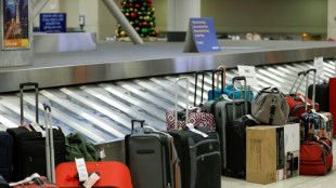 Bagages scann&eacute;s en 3D : exp&eacute;rimentation &agrave; Orly pour plus de s&eacute;curit&eacute; et rapidit&eacute;