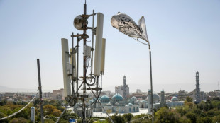 Los talibanes bloquean el acceso a internet cortando cables en Afganistán