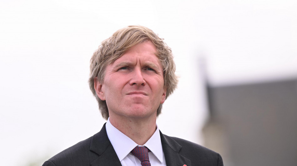 Colby, 'l'Europa interesse chiave per gli Usa ma ci sono cose da chiarire'