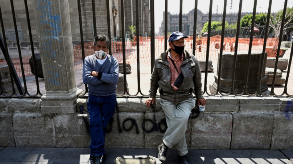 La crisis del empleo puede prolongarse hasta 2024 en Am&eacute;rica Latina, dice OIT