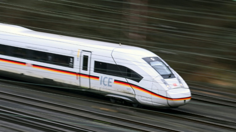 KI bei der Deutschen Bahn: Kiana soll Reisende k&uuml;nftig besser informieren
