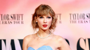 Taylor Swift ver&ouml;ffentlicht zw&ouml;lftes Album "The Life of a Showgirl"