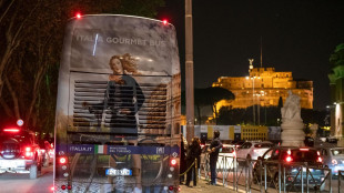 Cucina italiana e turismo enogastronomico, a Roma il Bus Gourmet Italia