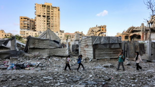 Board of Peace report accuses Hamas of blocking Gaza progress