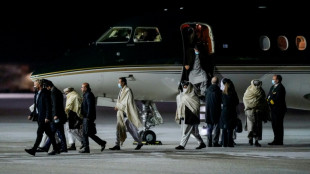 Afghanistan: des talibans &agrave; Oslo pour des discussions visant &agrave; "changer l'atmosph&egrave;re guerri&egrave;re"
