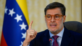 Venezuela nombra a su representante diplom&aacute;tico en EEUU como nuevo canciller