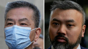 Royaume-Uni: deux hommes jug&eacute;s coupables d'aide aux services de renseignement chinois, l'ambassadeur convoqu&eacute;