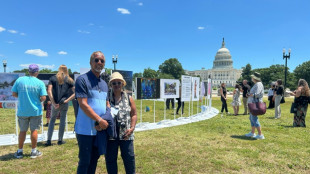 Americans impacted by climate change demand answers from lawmakers