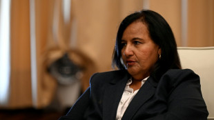 Venezuelan opposition figure heads to US after transition talks