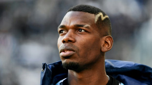 Affaire Pogba: le proc&egrave;s de six proches du footballeur s'ouvre &agrave; Paris