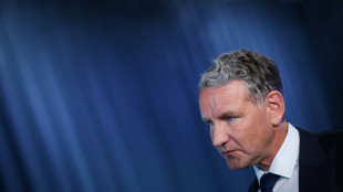 Prozess gegen Th&uuml;ringens AfD-Chef H&ouml;cke wegen Verwendens von NS-Parole begonnen