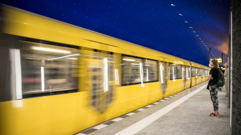 Bundesverkehrsminister Wissing zeigt sich offen f&uuml;r Neun-Euro-Ticket-Folgeregelung