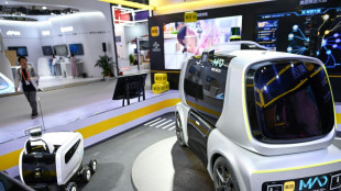 La empresa china Meituan dice que su modelo de IA fue entrenado con chips creados en su pa&iacute;s
