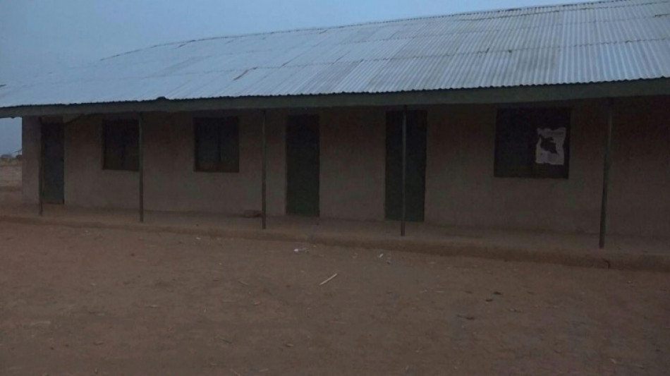 Nigeria: enl&egrave;vement pr&eacute;sum&eacute; de plus de 200 &eacute;l&egrave;ves par des hommes arm&eacute;s