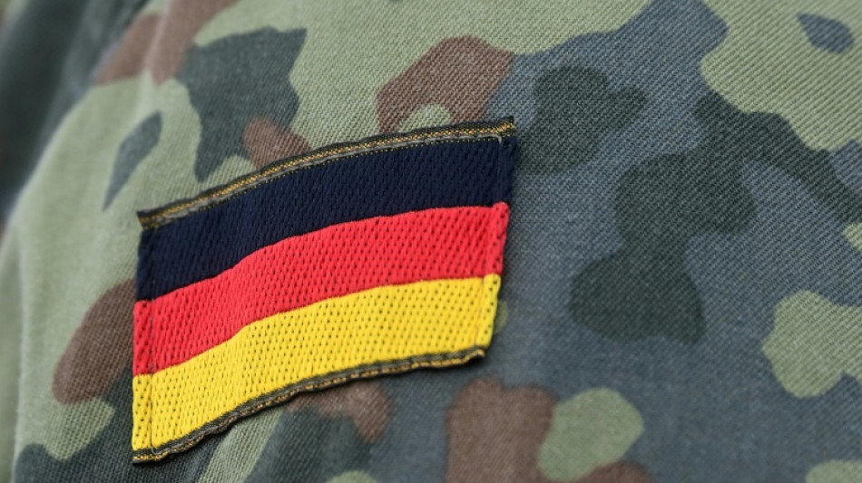 Wehrbeauftragte Högl stellt Jahresbericht 2024 vor