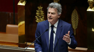 A l'Assembl&eacute;e, les communistes remettent le Ceta sur le gril