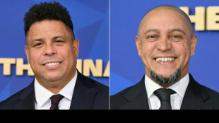 Ronaldo y Roberto Carlos negocian la compra de un peque&ntilde;o club en Brasil