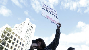 Especialista no movimento Antifa deixa os EUA ap&oacute;s amea&ccedil;as de morte