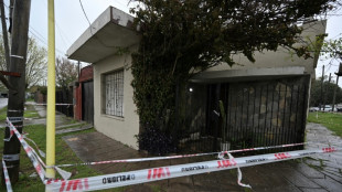 Argentina protesters seek justice for victims of live-streamed femicide