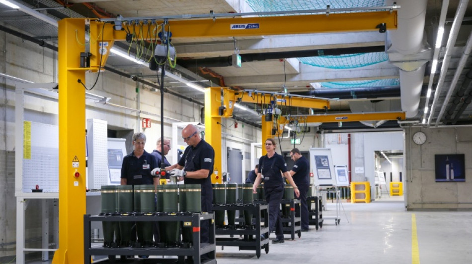 Industrieproduktion und Auftragseingang im Januar gesunken 