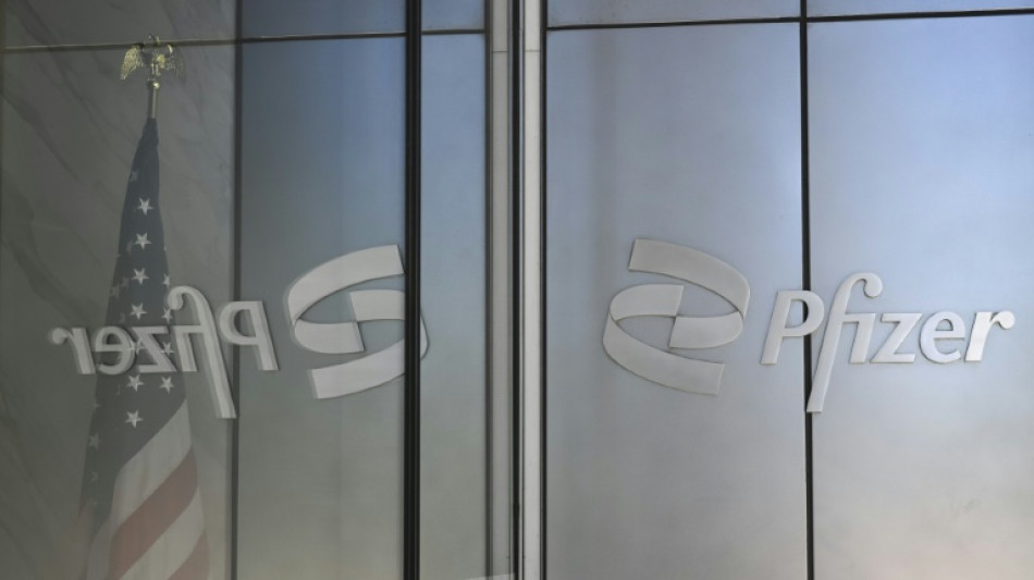 Traitements contre l'ob&eacute;sit&eacute;: l'Am&eacute;ricain Pfizer rach&egrave;te Metsera