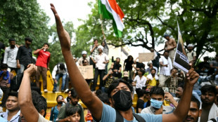India's youth-led 'Cockroach' movement holds new round of talks with govt