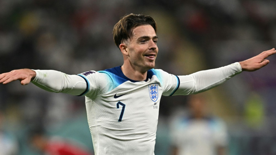 Grealish l&ouml;st Jubel-Versprechen f&uuml;r jungen Fan ein