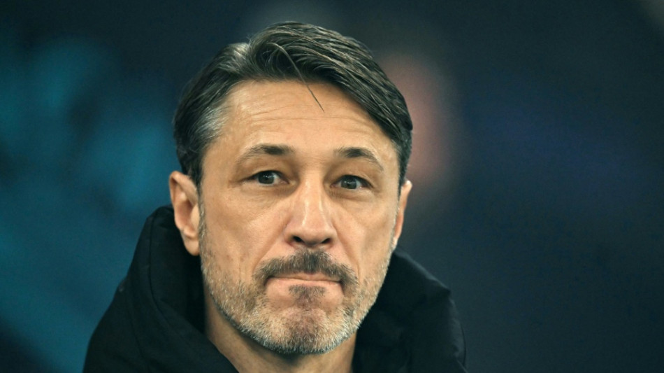 BVB-Trainer Kovac: "Wir m&uuml;ssen uns verbessern"