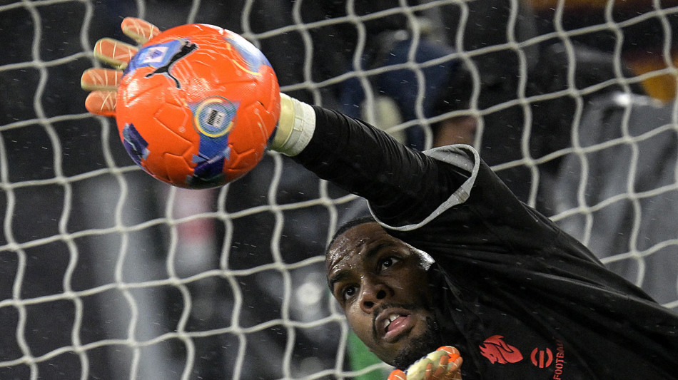 Calcio: Milan; Maignan, derby &egrave; tutta una questione di adrenalina