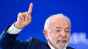 Lula lanza un plan contra el crimen organizado en Brasil a cinco meses de las elecciones
