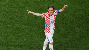 Croacia de Modric se apunta a 16avos, Colombia y Portugal pelean por primer puesto