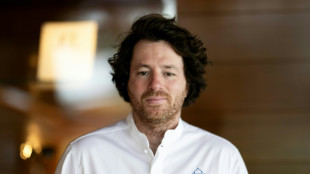 French star chef to 'step back' after domestic abuse complaint