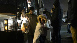 Texas schickt fast 90 Migranten per Bus nach Philadelphia