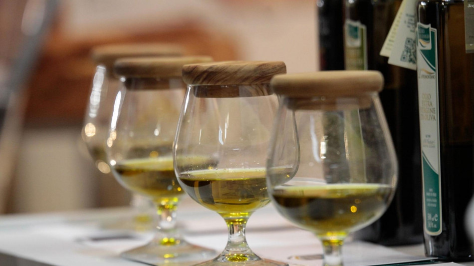 Vale 2,1 miliardi di export il mercato dell'olio italiano 2025