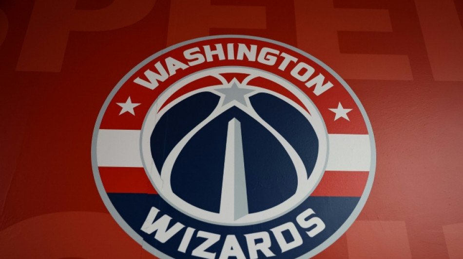 Wizards win NBA Draft Lottery to capture first pick