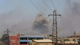 Aktivisten: Bereits mehr als 200 Tote bei Gewalt im Süden Syriens